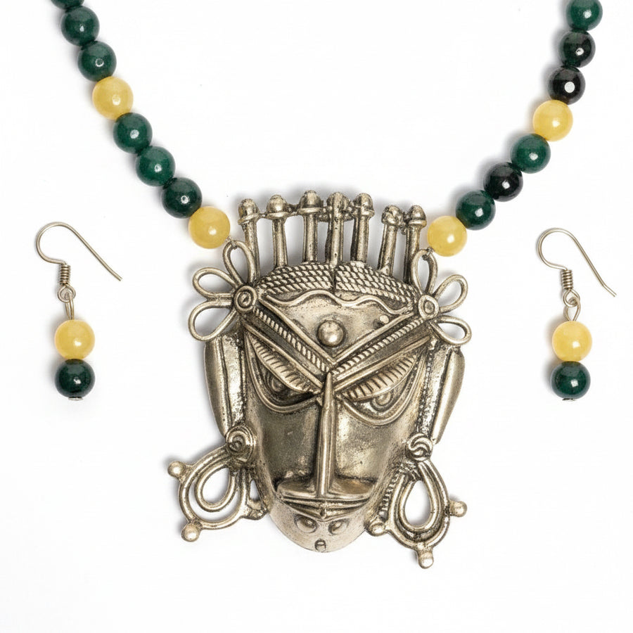 Dokra Tribal Jewellery