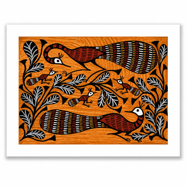 Sohrai Painting: Jharkhand Folk Art & Buying Guide