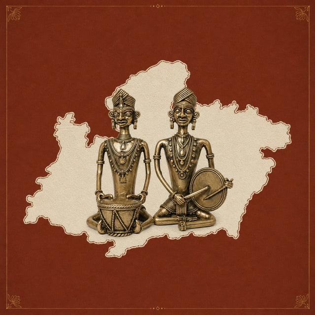 Madhya Pradesh