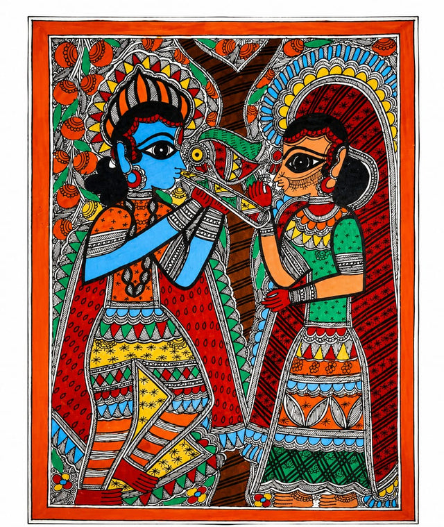 Madhubani
