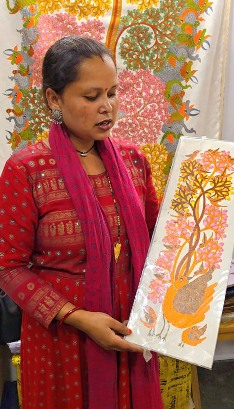 Rita Shyam
