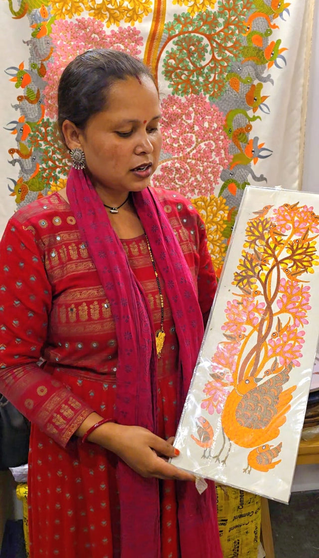 Rita Shyam