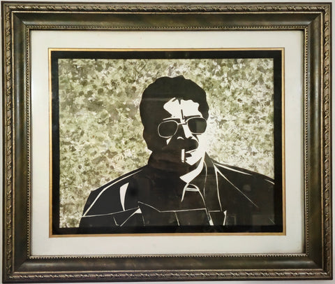 A.S. Bakshi