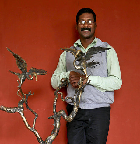 Suresh Pungati