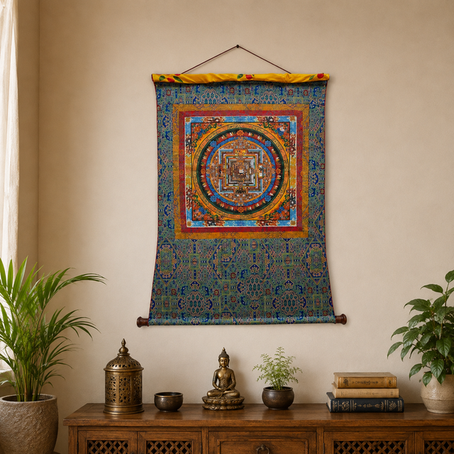 Thangka