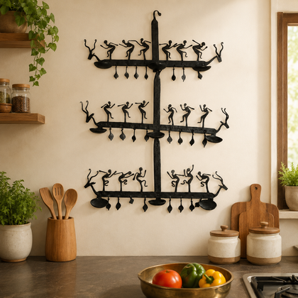 wrought iron craft
