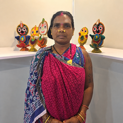 Dhani Majhi