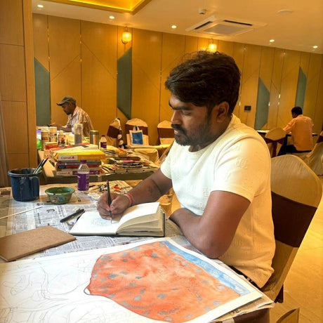 Santu Tekam