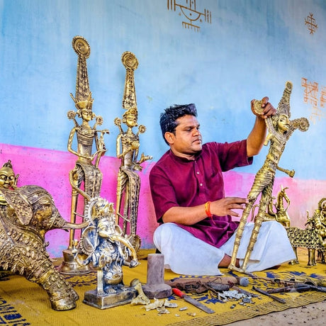 Baldev Waghmare
