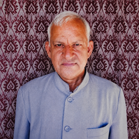 Master Leelakamt Pareek