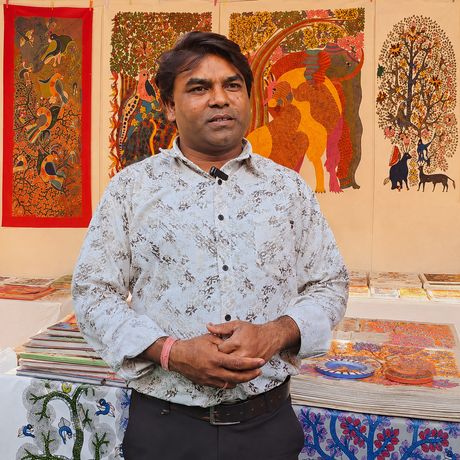 Ramesh Shyam