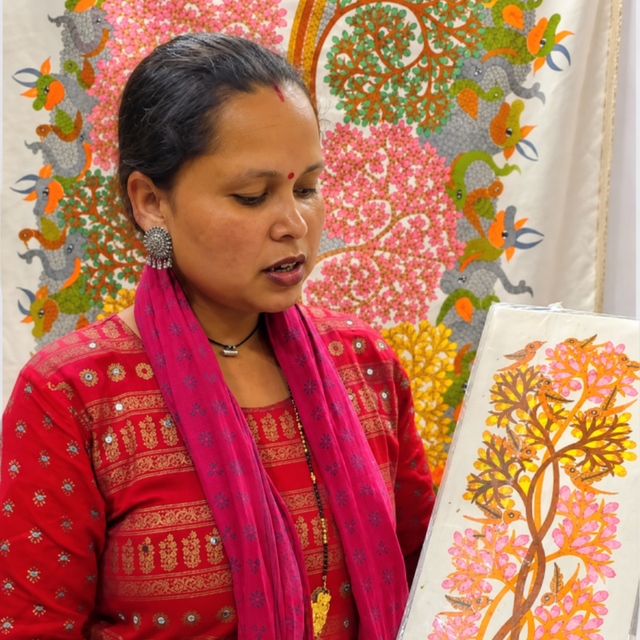 Rita Shyam
