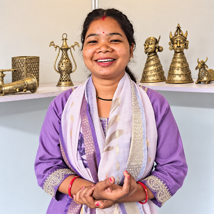 Sangeeta Uike