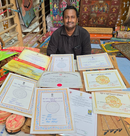 Chandan Chitrakar