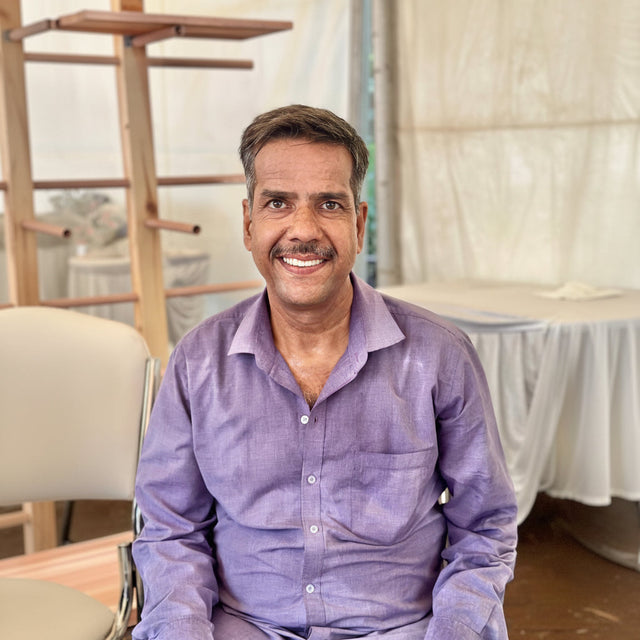 Sanjay Prajapti