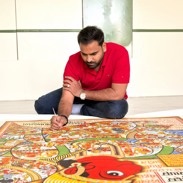 Sourabh Soni