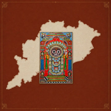 Odisha