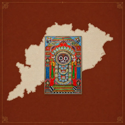 Odisha