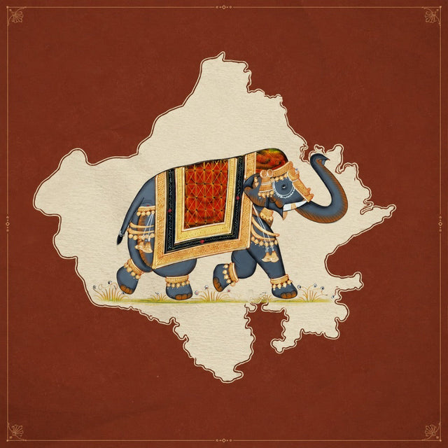 Rajasthan