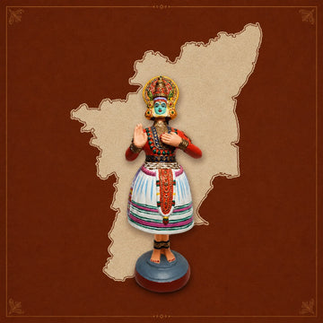 Tamil Nadu