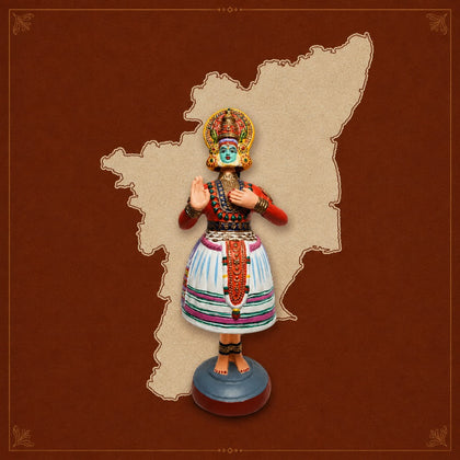 Tamil Nadu