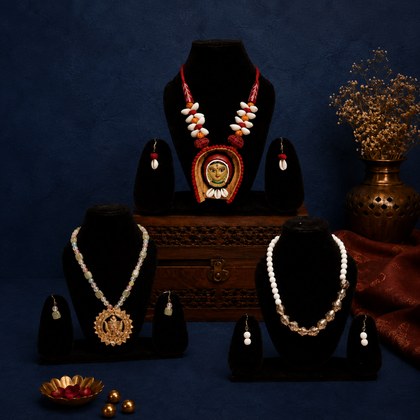 Jewellery