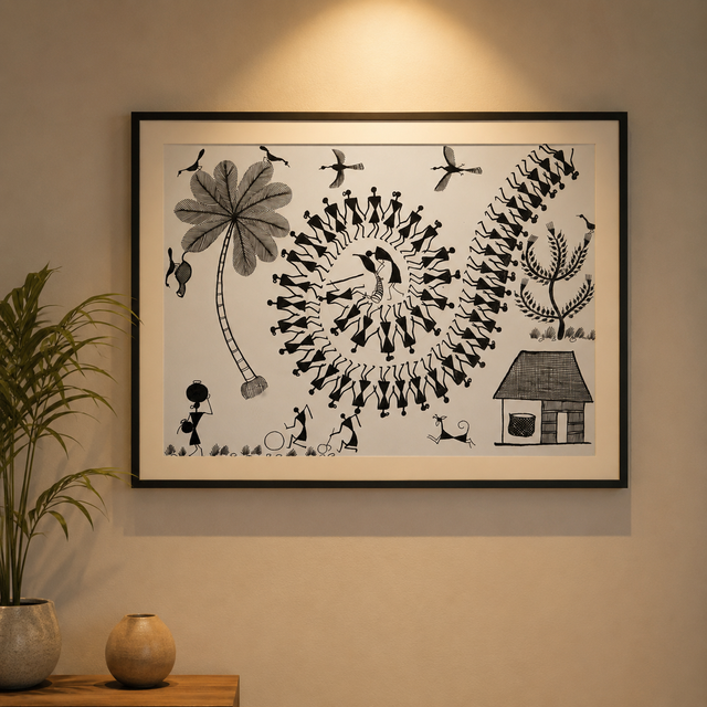 Warli