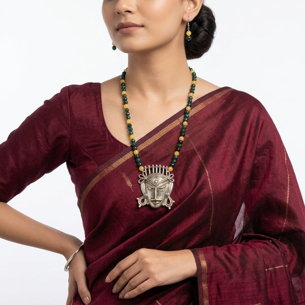 Dokra Tribal Jewellery