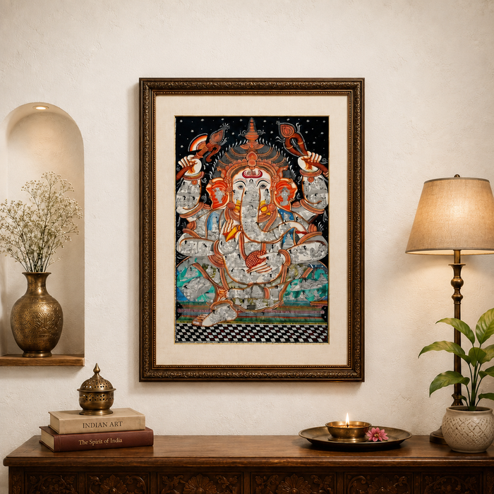PAINTINGS