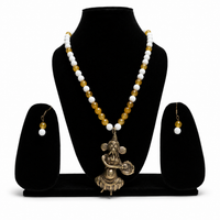 The Musical Spirit of Lord Ganesha