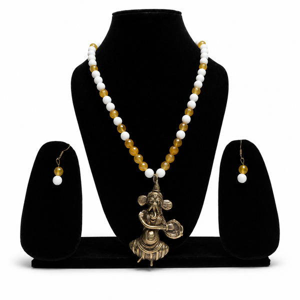 The Musical Spirit of Lord Ganesha