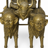 Karma – National Awarded Dhokra Metal Art