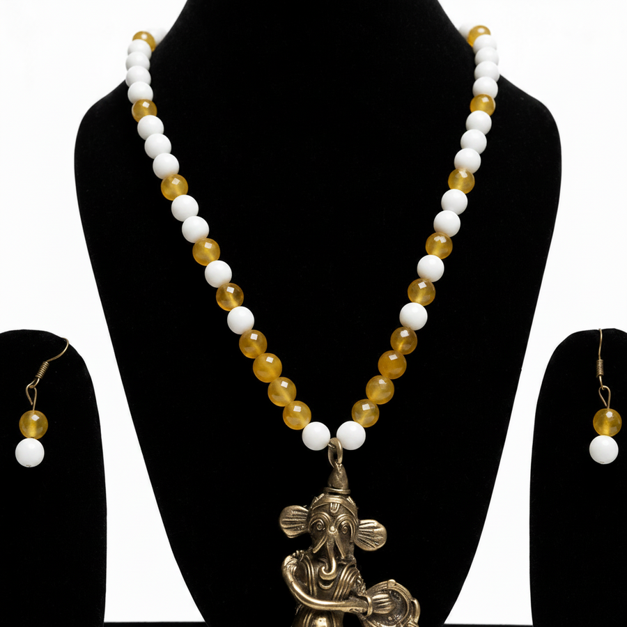 The Musical Spirit of Lord Ganesha