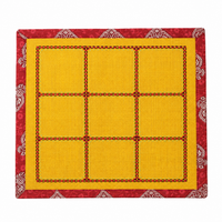 Tic Tac Toe Handmade Game
