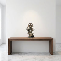 Lord Ganesha Statue – Dhokra Metal Art