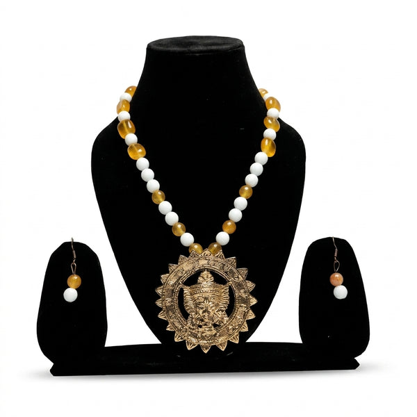Durga Essence Jewellery Set