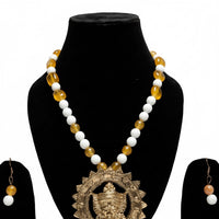 Durga Essence Jewellery Set