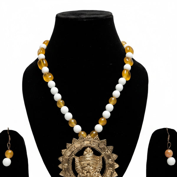 Durga Essence Jewellery Set