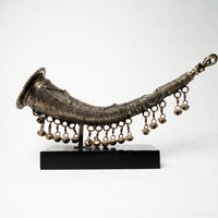 Handmade Todi – Dhokra Metal Art