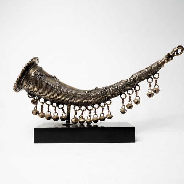 Handmade Todi – Dhokra Metal Art