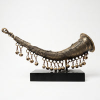 Handmade Todi – Dhokra Metal Art