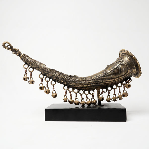 Handmade Todi – Dhokra Metal Art