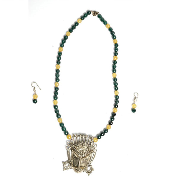 Dokra Tribal Jewellery