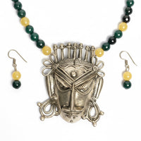 Dokra Tribal Jewellery