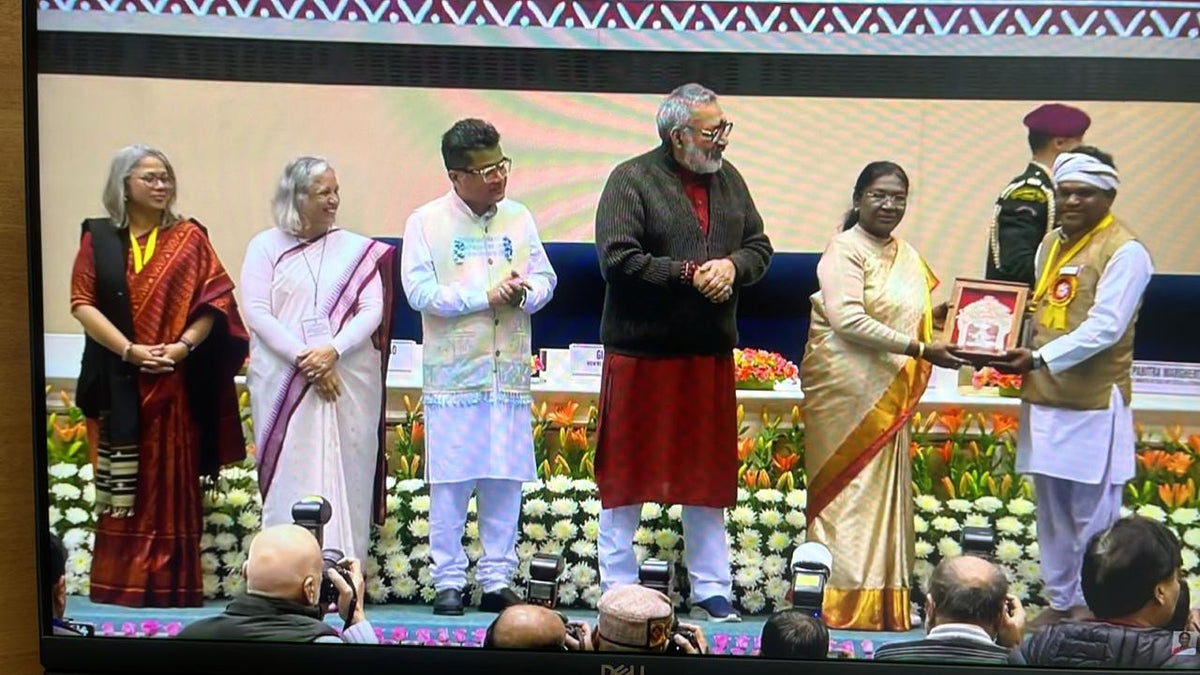 Sh.Baldev Waghmare
