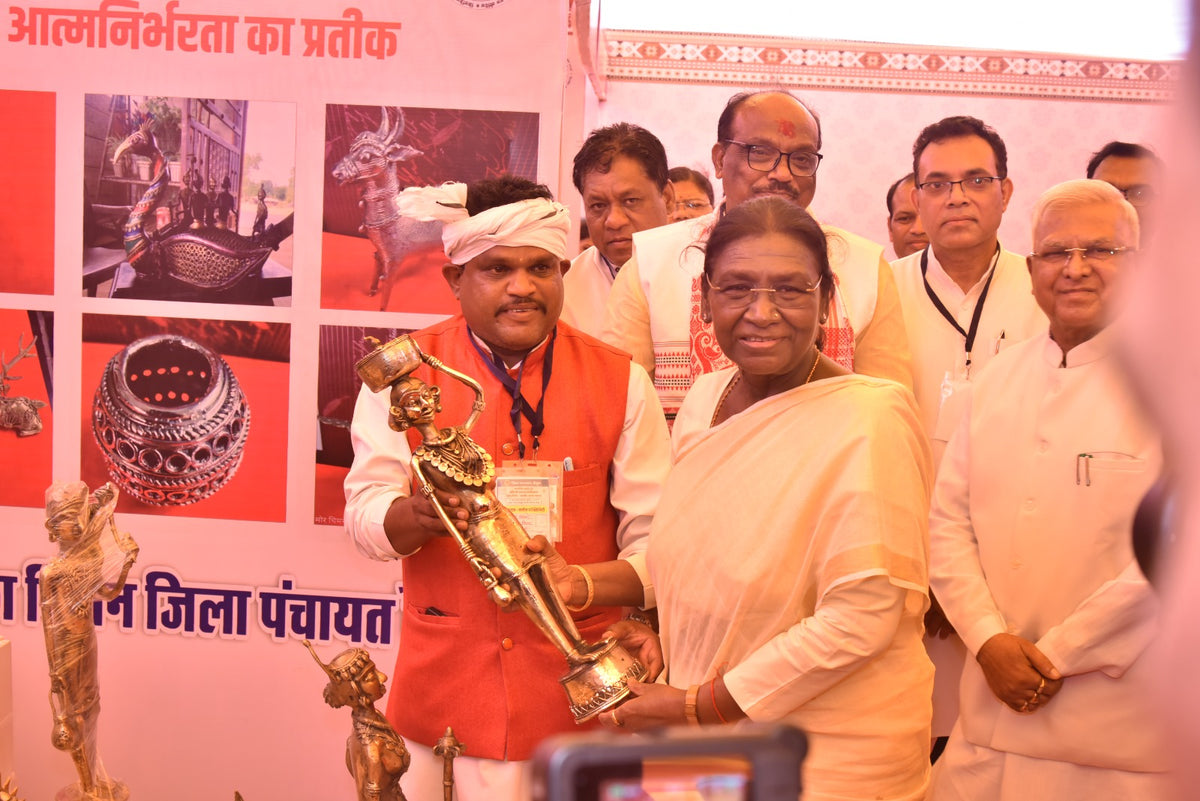 Baldev Waghmare