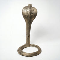 Handmade Nag – Dhokra Metal Art