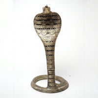 Handmade Nag – Dhokra Metal Art