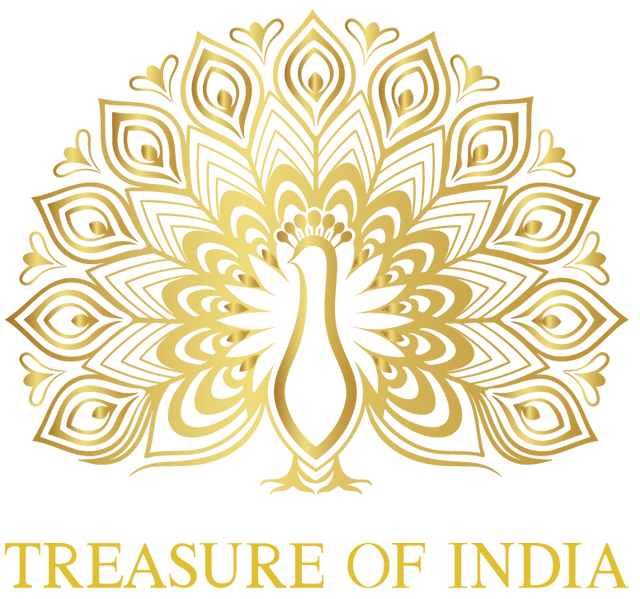 Treasure of India