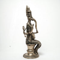 Long Lord Ganesha – Dhokra Metal Art